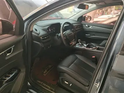 Wuling Victory 2021, 87899 км, за 51800 CNY - фото 9
