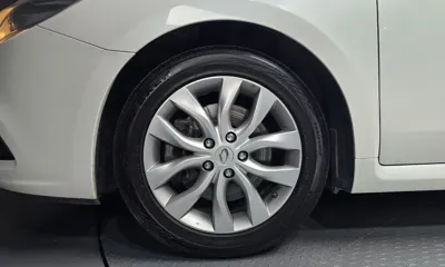Renault-KoreaSamsung SM7 2016, 130035 км, за 6190000 KRW - фото 5