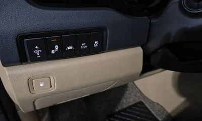 Kia Canival 2020, 97248 км, за 21000000 KRW - фото 28