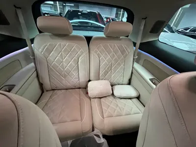 Nio ES8 2026, 0 км, за 256000 CNY - фото 9