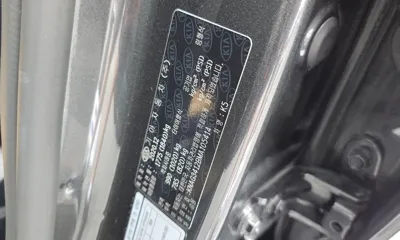 Kia K5 2021, 60460 км, за 21500000 KRW - фото 26