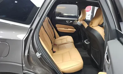 Volvo XC60 2024, 29240 км, за 44900000 KRW - фото 26