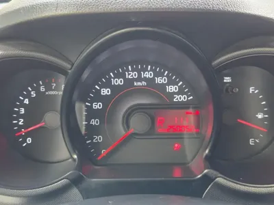 Kia Ray 2013, 250034 км, за 2500000 KRW - фото 8