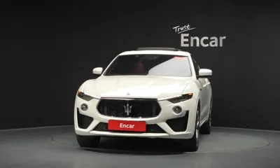 Maserati Levante 2020, 38709 км, за 66500000 KRW - фото 3