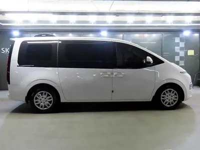 Hyundai Staria 2023, 64005 км, за 29990000 KRW - фото 4