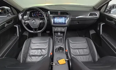 Volkswagen Tiguan 2020, 50858 км, за 30990000 KRW - фото 7