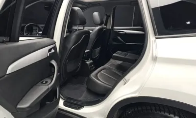 BMW X1 2018, 108748 км, за 17900000 KRW - фото 11