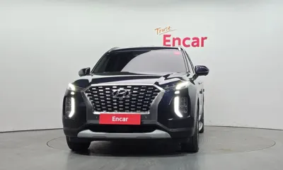 Hyundai Palisade 2021, 103947 км, за 25800000 KRW