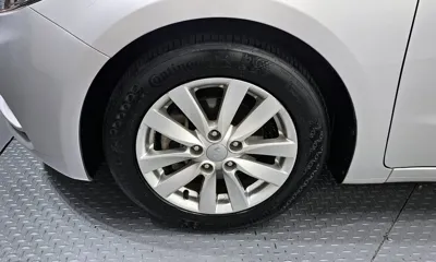 Kia K3 2015, 66474 км, за 7600000 KRW - фото 5