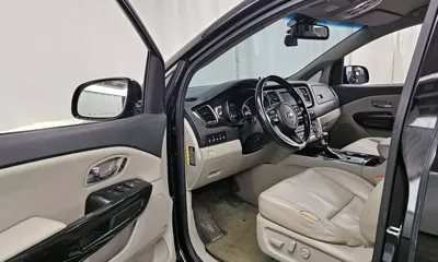 Kia Canival 2019, 174045 км, за 13400000 KRW - фото 10