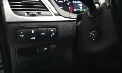 Genesis G80 2017, 141818 км, за 11200000 KRW - фото 17