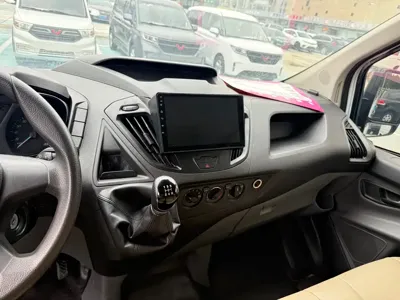 Ford Transit 2020, 84000 км, за 78800 CNY - фото 10