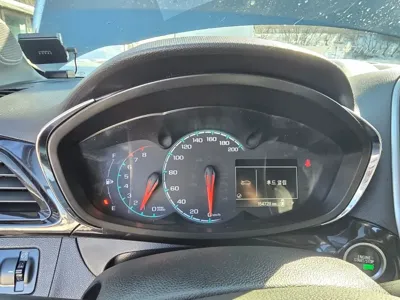 ChevroletGMDaewoo Spark 2017, 154704 км, за 3900000 KRW - фото 8