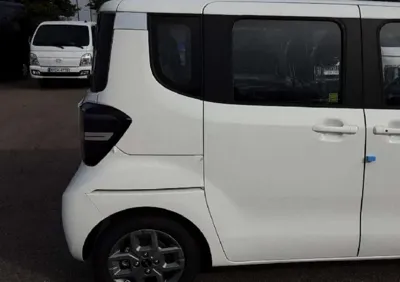 Kia Ray 2026, 1 км, за 3240000 KRW - фото 6