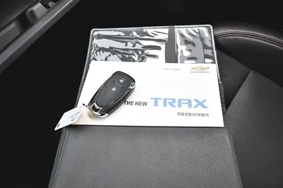 ChevroletGMDaewoo Trax 2019, 87185 км, за 6700000 KRW - фото 16