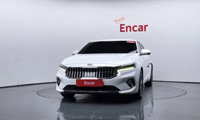 Kia K7 2020, 64599 км, за 27000000 KRW - фото 3