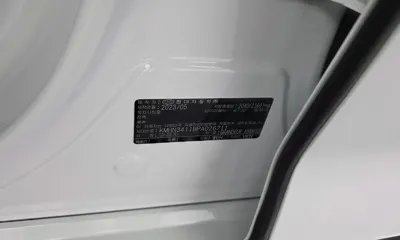 Hyundai Grandeur 2023, 70296 км, за 38400000 KRW - фото 36