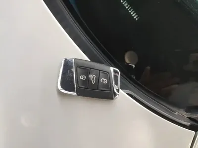 Volkswagen Magotan 2017, 114700 км, за 82300 CNY - фото 9
