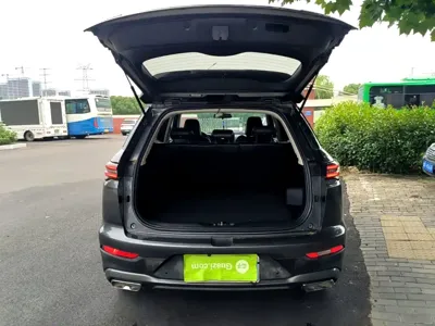Changan CS55PLUS 2020, 67400 км, за 47200 CNY - фото 19