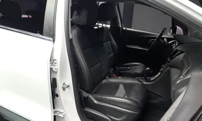 ChevroletGMDaewoo Trax 2018, 130341 км, за 5500000 KRW - фото 26