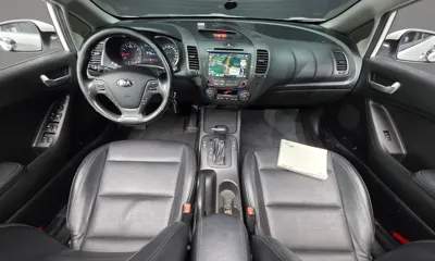 Kia K3 2015, 105813 км, за 5500000 KRW - фото 7