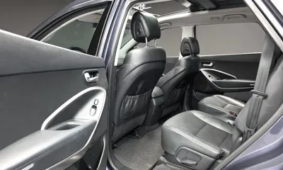 Hyundai Maxcruz 2014, 191371 км, за 7700000 KRW - фото 11