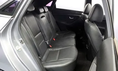 Hyundai i30 2015, 106737 км, за 6000000 KRW - фото 11