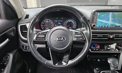 Kia Seltos 2020, 100803 км, за 14900000 KRW - фото 13