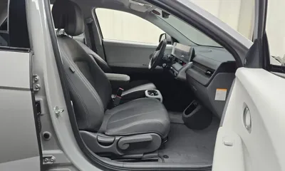 Hyundai Ioniq5 2023, 53320 км, за 29500000 KRW - фото 11