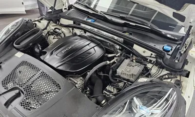 Porsche Macan 2019, 98291 км, за 40900000 KRW - фото 6