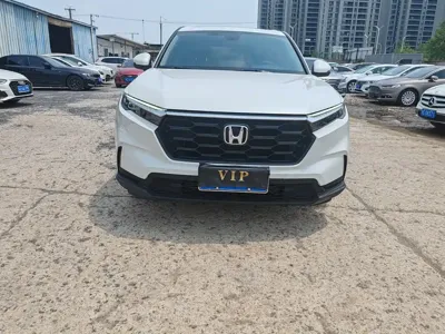 Honda CR-V 2024, 20000 км, за 109000 CNY