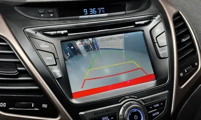 Hyundai Avante 2015, 50591 км, за 6590000 KRW - фото 16