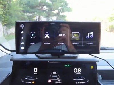 Hyundai Staria 2025, 35222 км, за 23800000 KRW - фото 8
