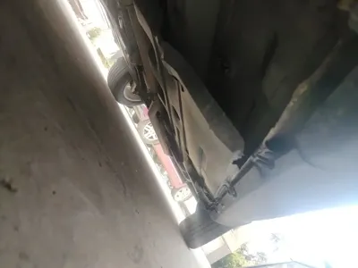 Jeep Renegade 2018, 102899 км, за 31300 CNY - фото 21