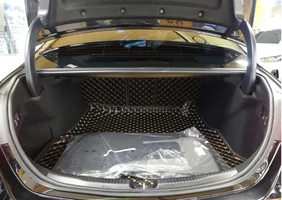 Mercedes-Benz C-Class 2025, 28400 км, за 44000000 KRW