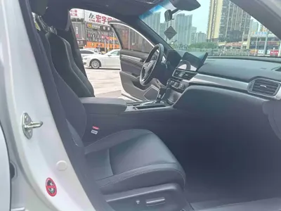 Honda Inspire 2023, 20000 км, за 109900 CNY - фото 12