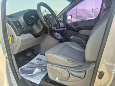 Hyundai Starex 2017, 214844 км, за 7200000 KRW - фото 14