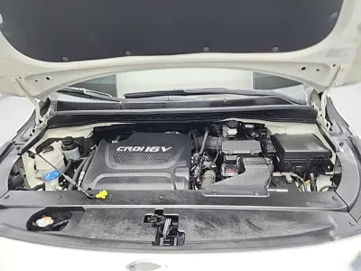 Kia Canival 2017, 158650 км, за 10800000 KRW - фото 5