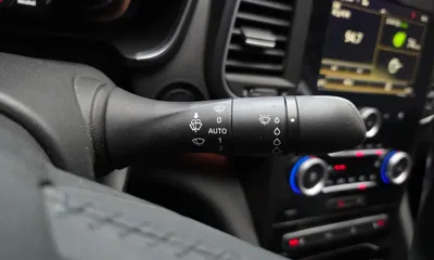 Renault-KoreaSamsung SM6 2016, 50559 км, за 8500000 KRW - фото 16