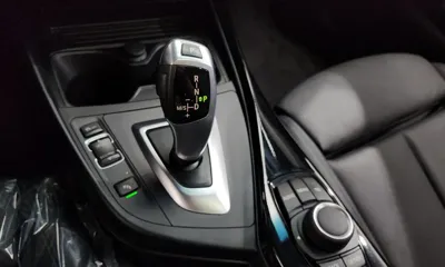 BMW 1-Series 2017, 59459 км, за 18300000 KRW - фото 9