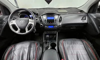 Hyundai Tucson 2011, 234400 км, за 3200000 KRW - фото 7