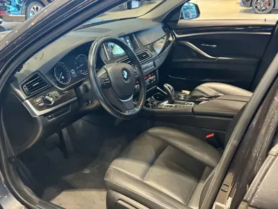 BMW 5-Series 2015, 115470 км, за 8950000 KRW - фото 10