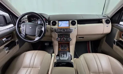 Land Rover Discovery 2016, 69433 км, за 32000000 KRW - фото 7