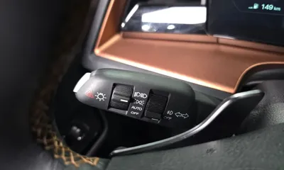 KG_Mobility_Ssangyong Torres 2025, 12783 км, за 19900000 KRW - фото 28
