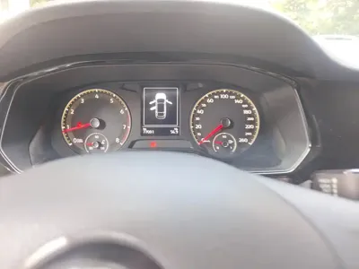 Volkswagen Bora 2019, 77100 км, за 37200 CNY - фото 9