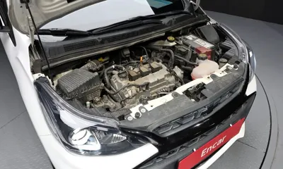 ChevroletGMDaewoo Spark 2019, 116509 км, за 6600000 KRW - фото 6