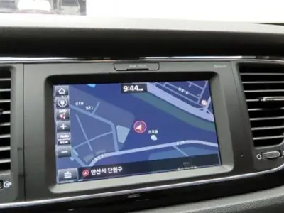 Kia Canival 2019, 139787 км, за 390000 KRW - фото 8