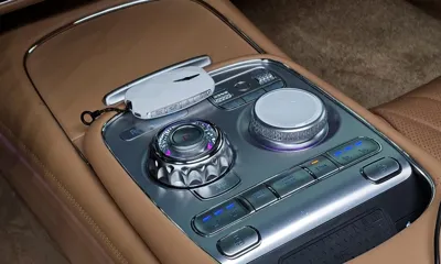 Genesis G90 2022, 61693 км, за 69990000 KRW - фото 9