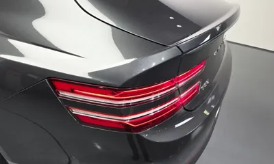 Genesis G80 2021, 159347 км, за 24900000 KRW - фото 23