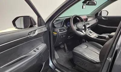 Hyundai Palisade 2019, 134600 км, за 19000000 KRW - фото 10